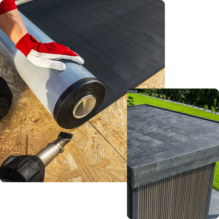 étanchéité, infiltration, matériaux étanches, jonction de toiture