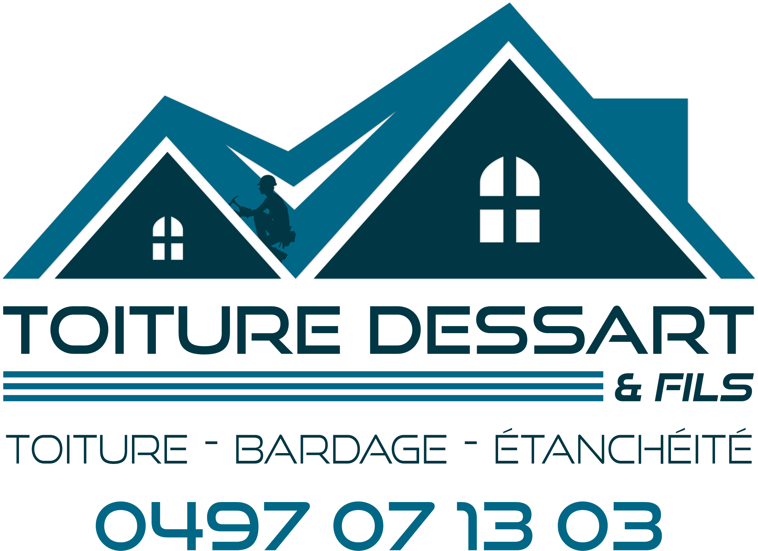 Toiture Dessart & Fils SRL