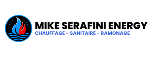 Mike Serafini Energy logo
