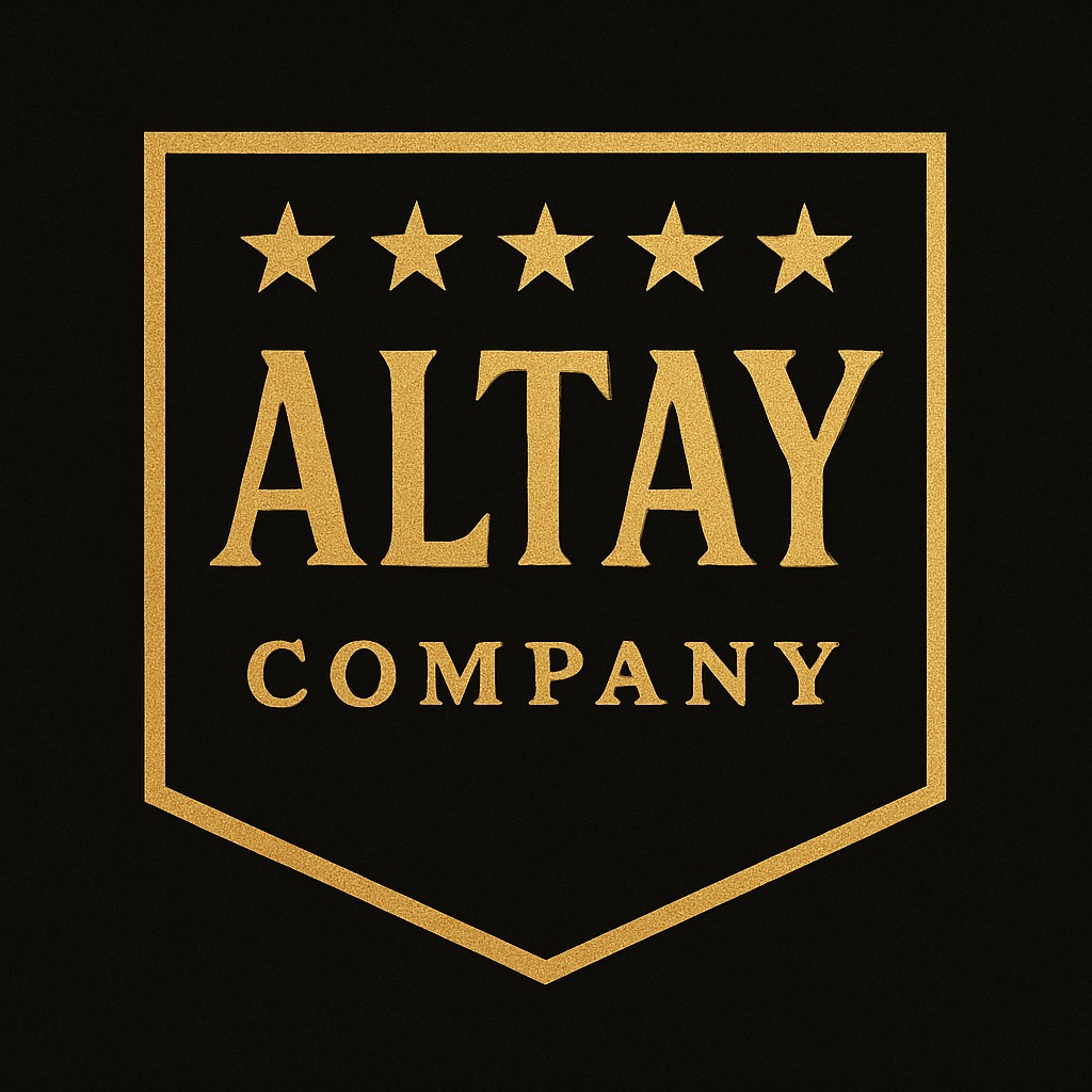 Altay Company