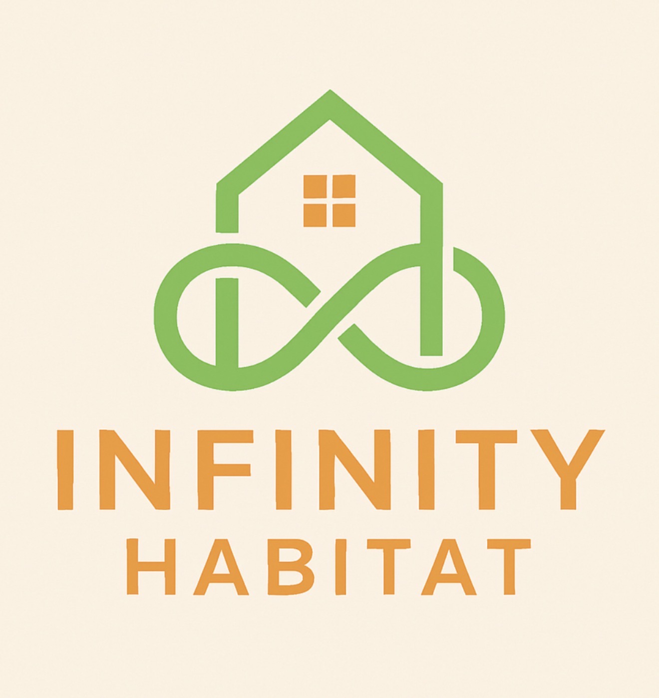 Infinity Invest logo