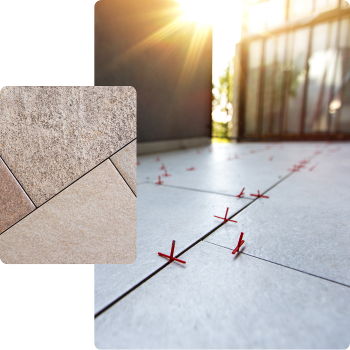 carrelage, terrasse, carreaux, format, salle debain, cuisine