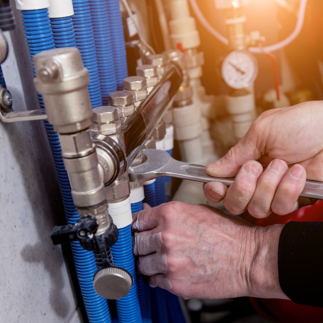 Réparation, Remplacements, Plomberie, Installations, Sanitaires