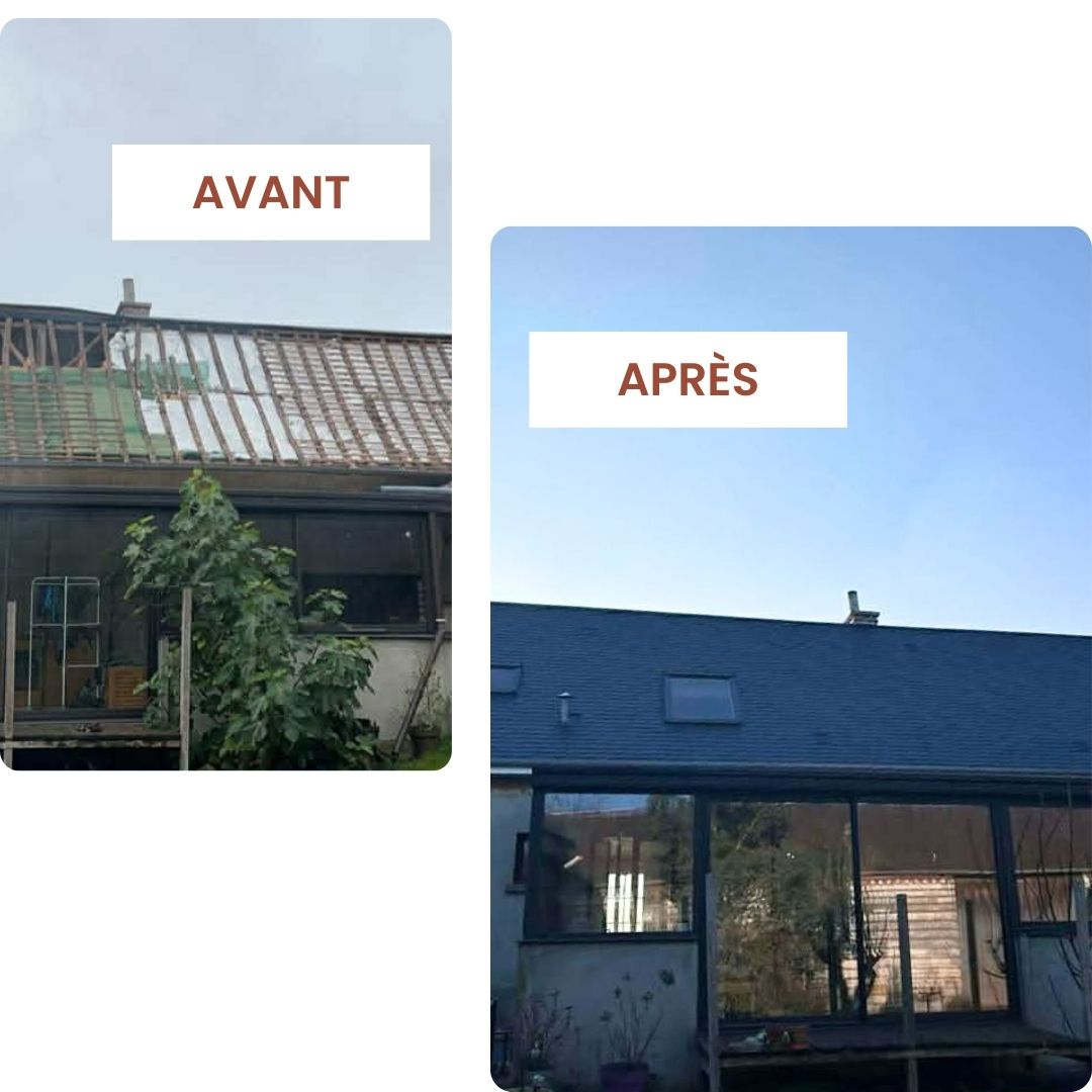 Couvreur, toit, toiture, couverture, zinguerie, construction, réfection, tuile, ardoise