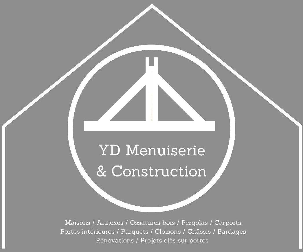 YD Menuiserie & Construction, construction en bois, ossature bois, menuiserie