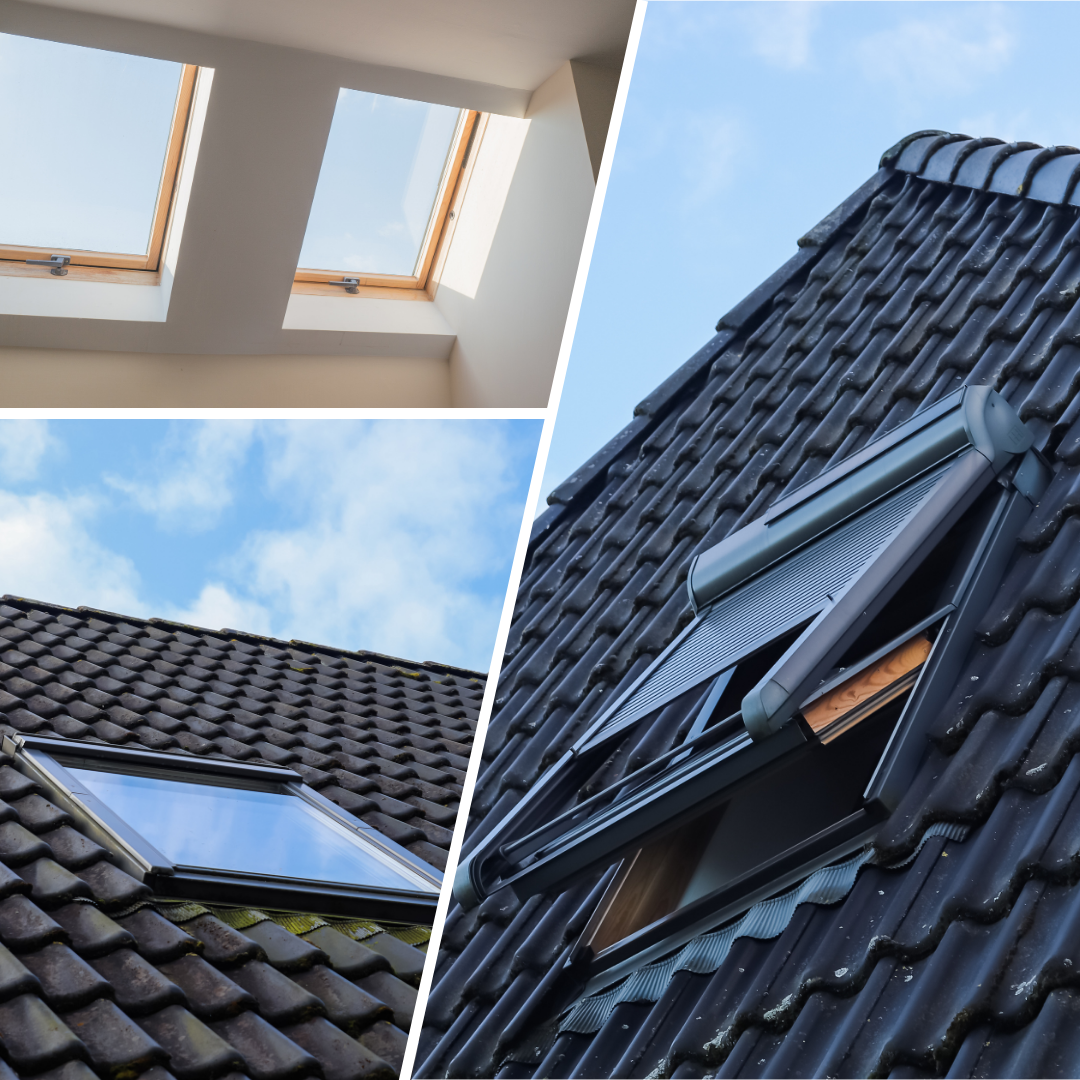 zinguerie, rénovation de toiture, VELUX, rénovation