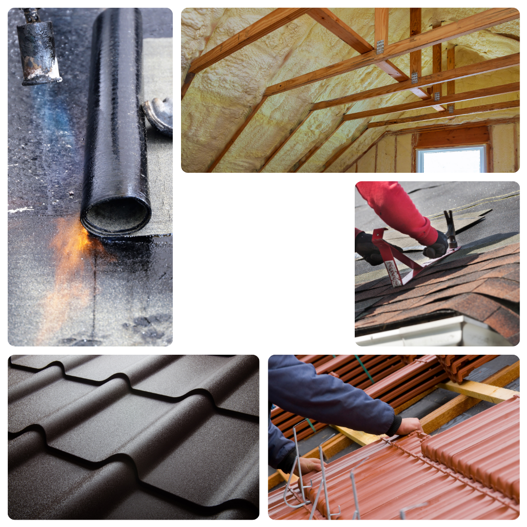 VELUX, zinguerie, étanchéité, rénovation de toiture, couverture