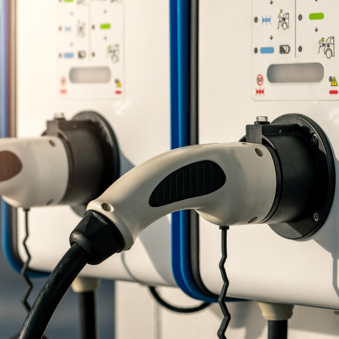 recharge, circuit, mobilité électrique