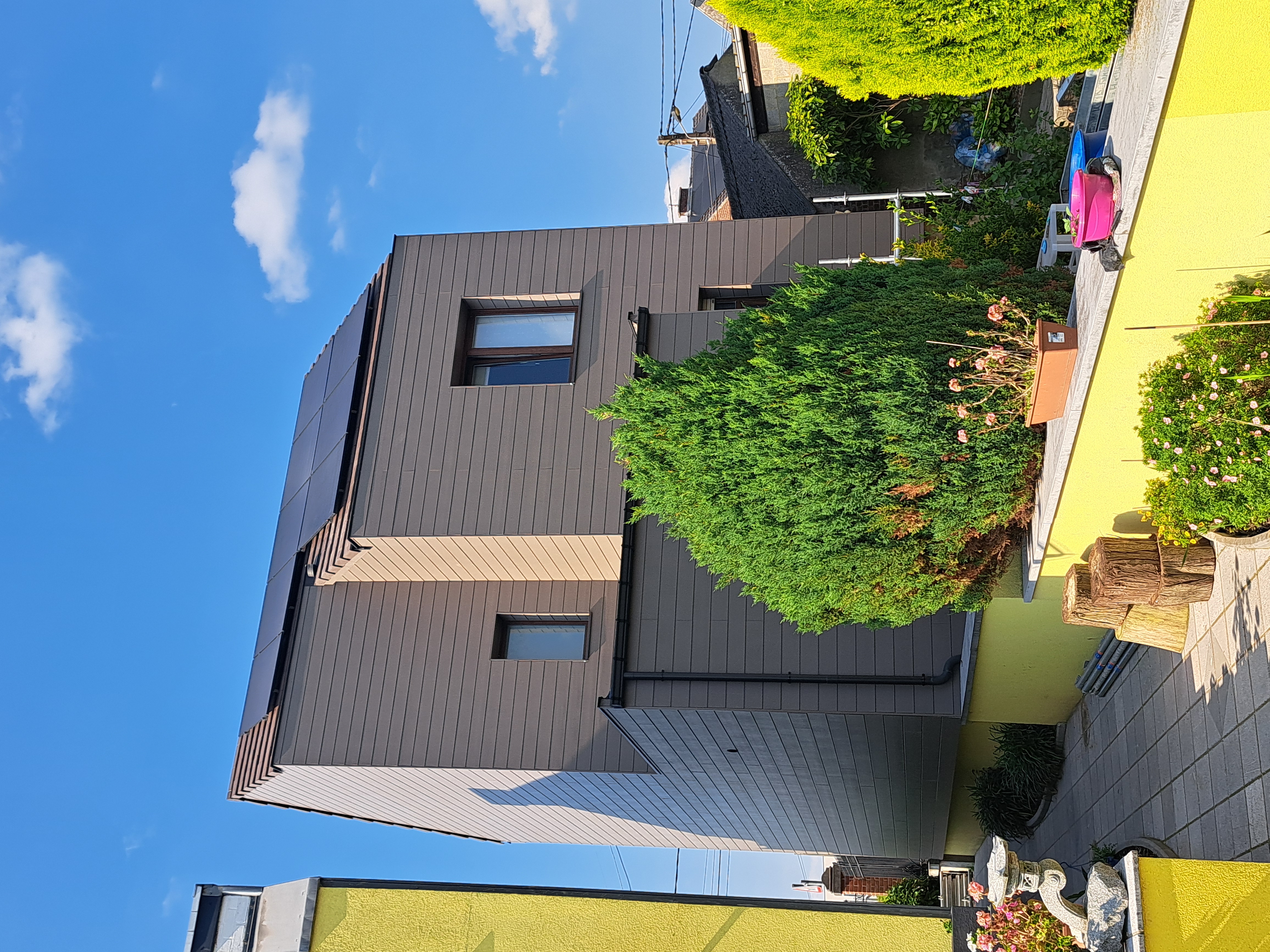 construction générale, rénovation intérieure, rénovation extérieure, rénovation énergétique, énergie renouvelables, toiture, isolation, électricité