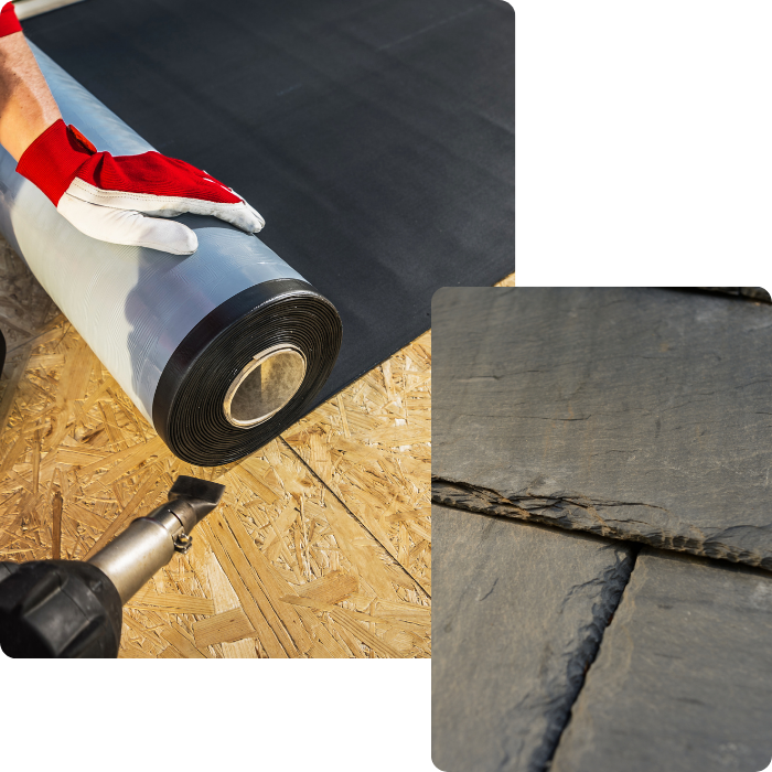 étanchéité, étanche, toiture, zinguerie, zinc, isolation