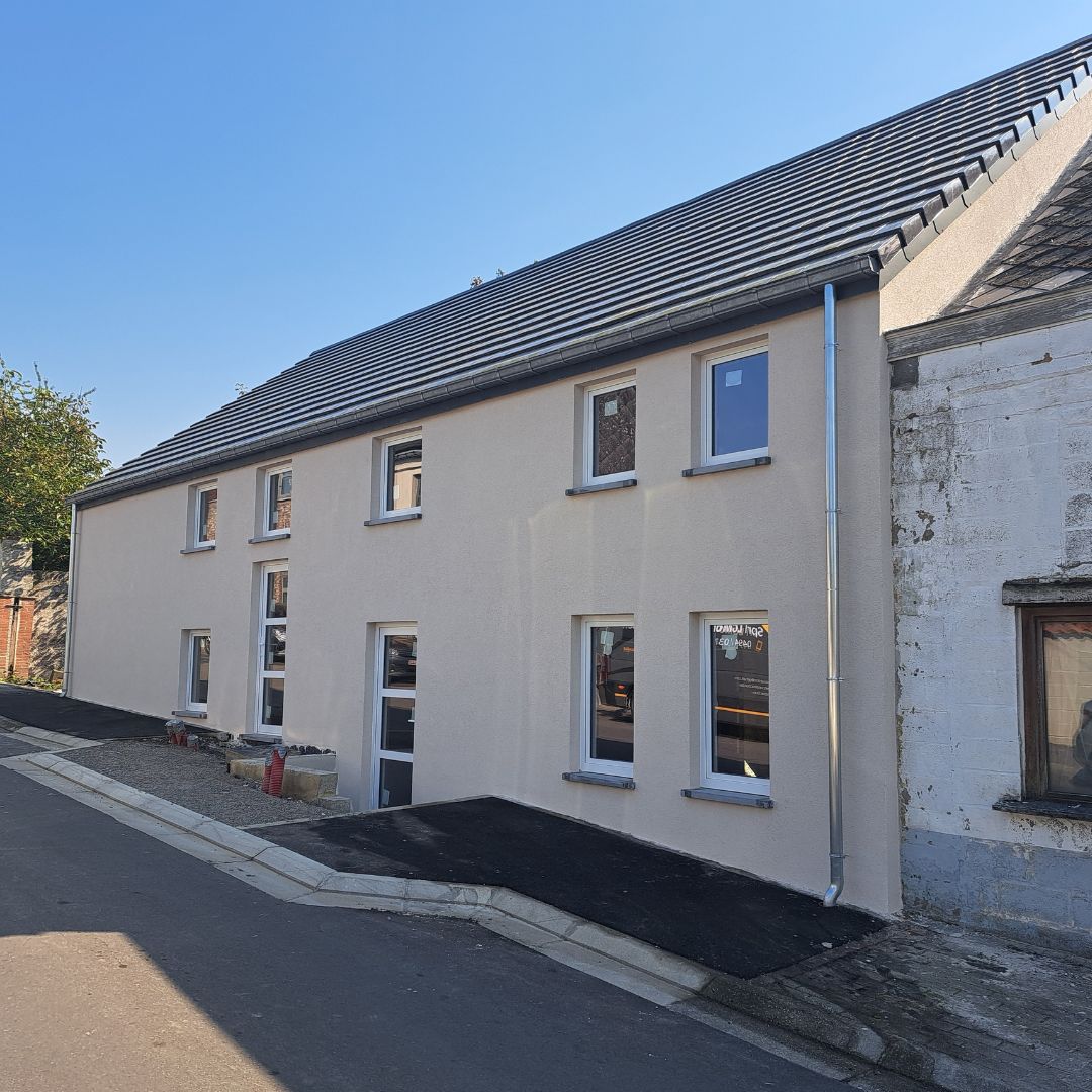 construction générale, rénovation intérieure, rénovation extérieure, rénovation énergétique, énergie renouvelables, toiture, isolation, électricité