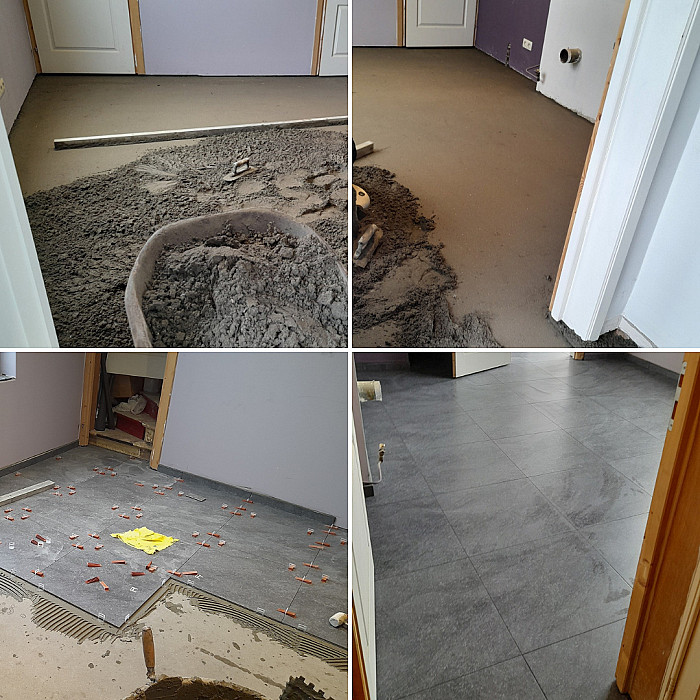 rénovation générale, murs et plafonds, bardage, carrelage, cimentage, cloisons, faux plafonds, parachèvement, plafond tendu, plafonnage, ravalement de façade, rénovation de façade, sablage de façade, isolation des murs, égouttage, pavage, petits travaux de plomberie, réparations des canalisations, sanitaires, châssis aluminium, châssis PVC, démolition, rénovation cuisine, rénovation générale, rénovation salle de bain, nouvelle salle de bain, transformation, chape, dalle de sol en béton, égouttage, gros oeuvre, terrassement, pavage, charpente, isolation de toiture, isolation des combles, aménagement de grenier, cheminée, corniches et gouttières, étanchéité toiture, gouttières,  installateur VELUX, rénovation de toiture, réparation de toiture, toitures, toitures en ardoises, toitures en tuiles, toitures plates, aménagement extérieur, terrassement, terrasse, terrasse en bois