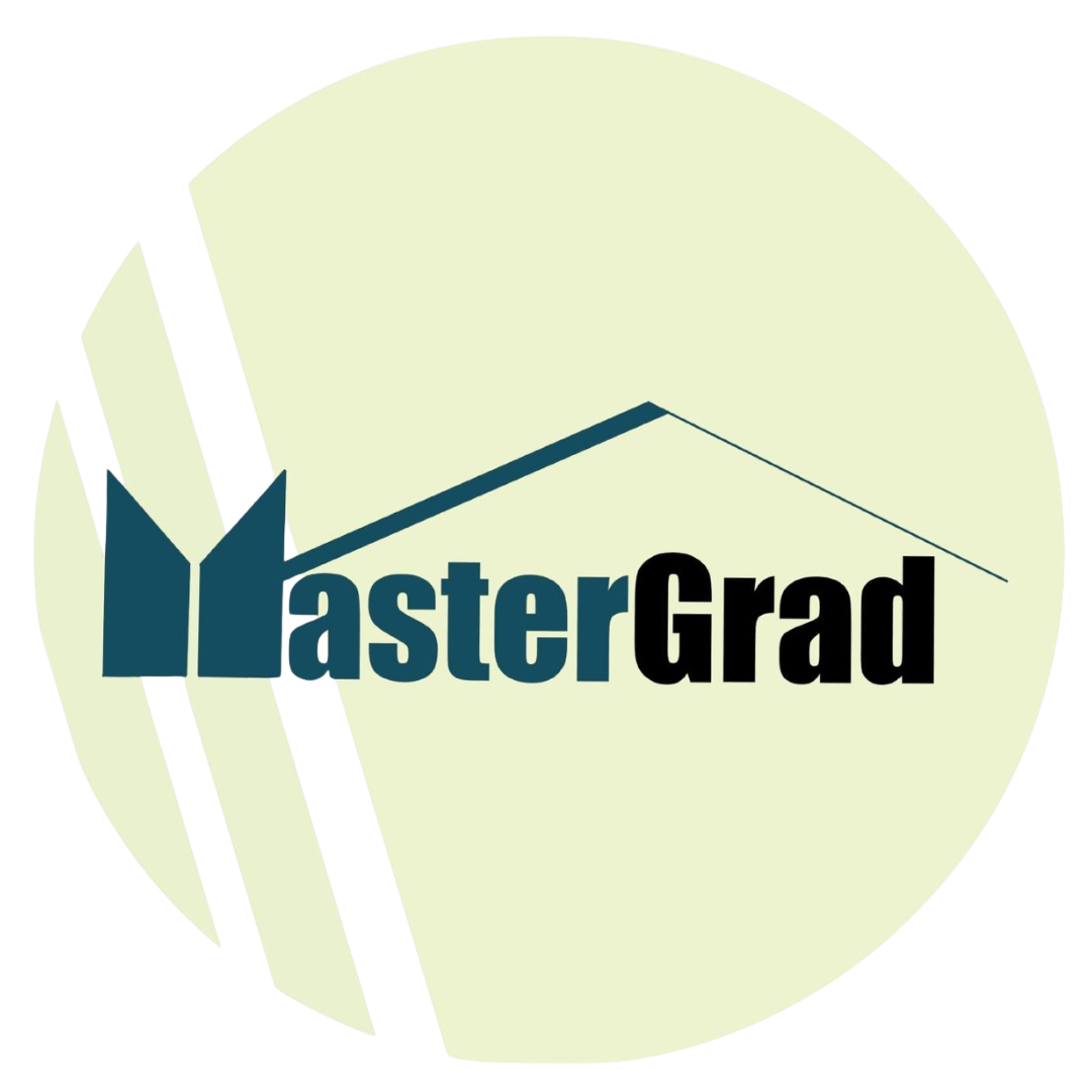 MasterGrad logo
