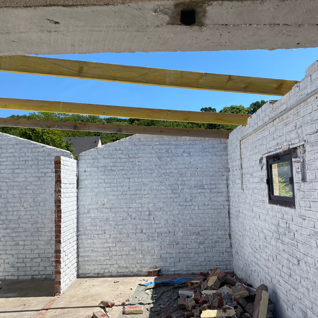 rénovation, transformer, structurer, dimensions