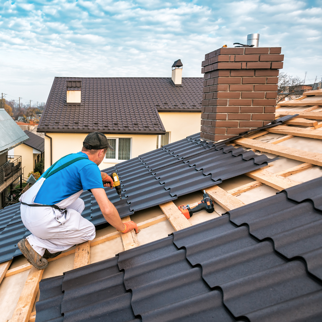 charpente, Rénovation, entretien, protection