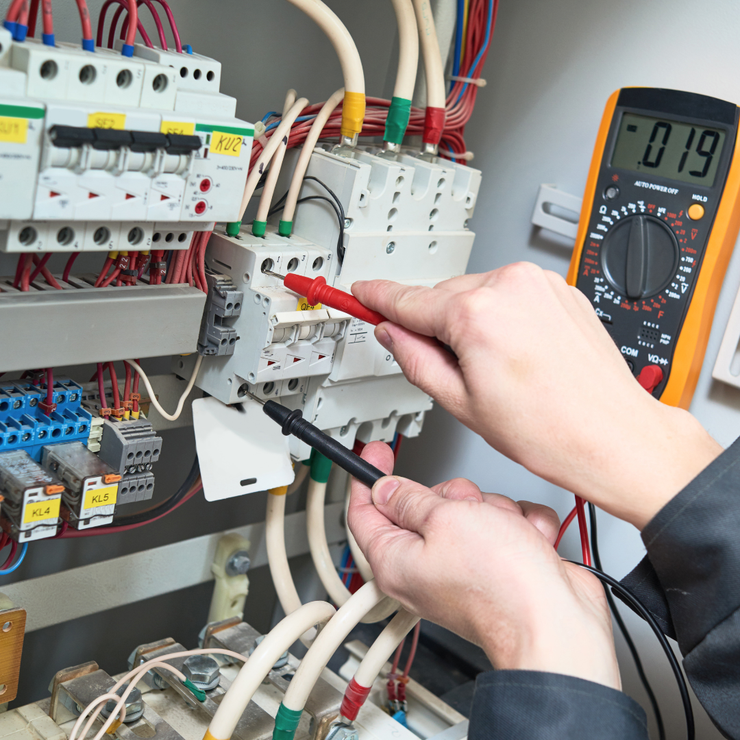 Installation, court-circuit, Dépannage électrique,  panne