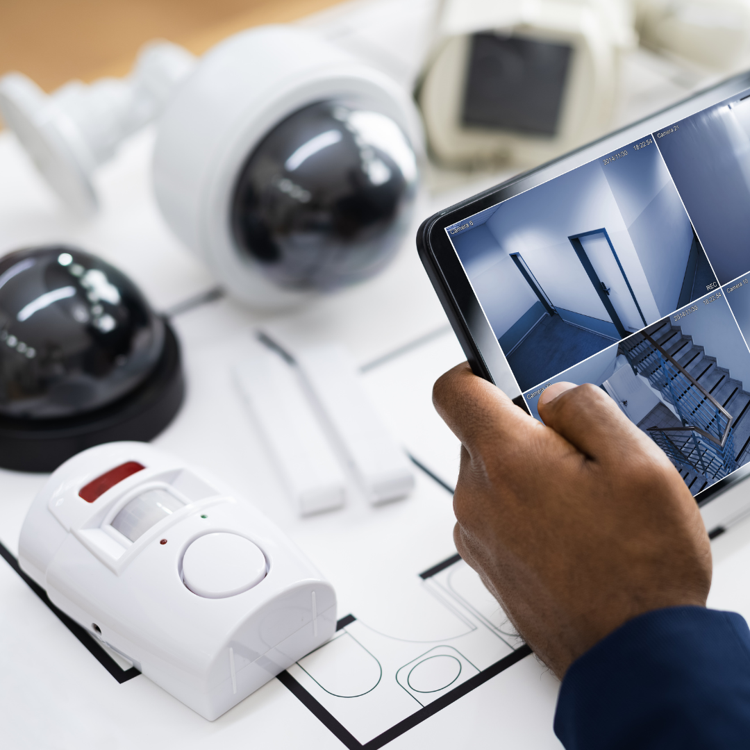 Réparation, Remplacements, parlophonie, contrôle d’accès, vidéophonie