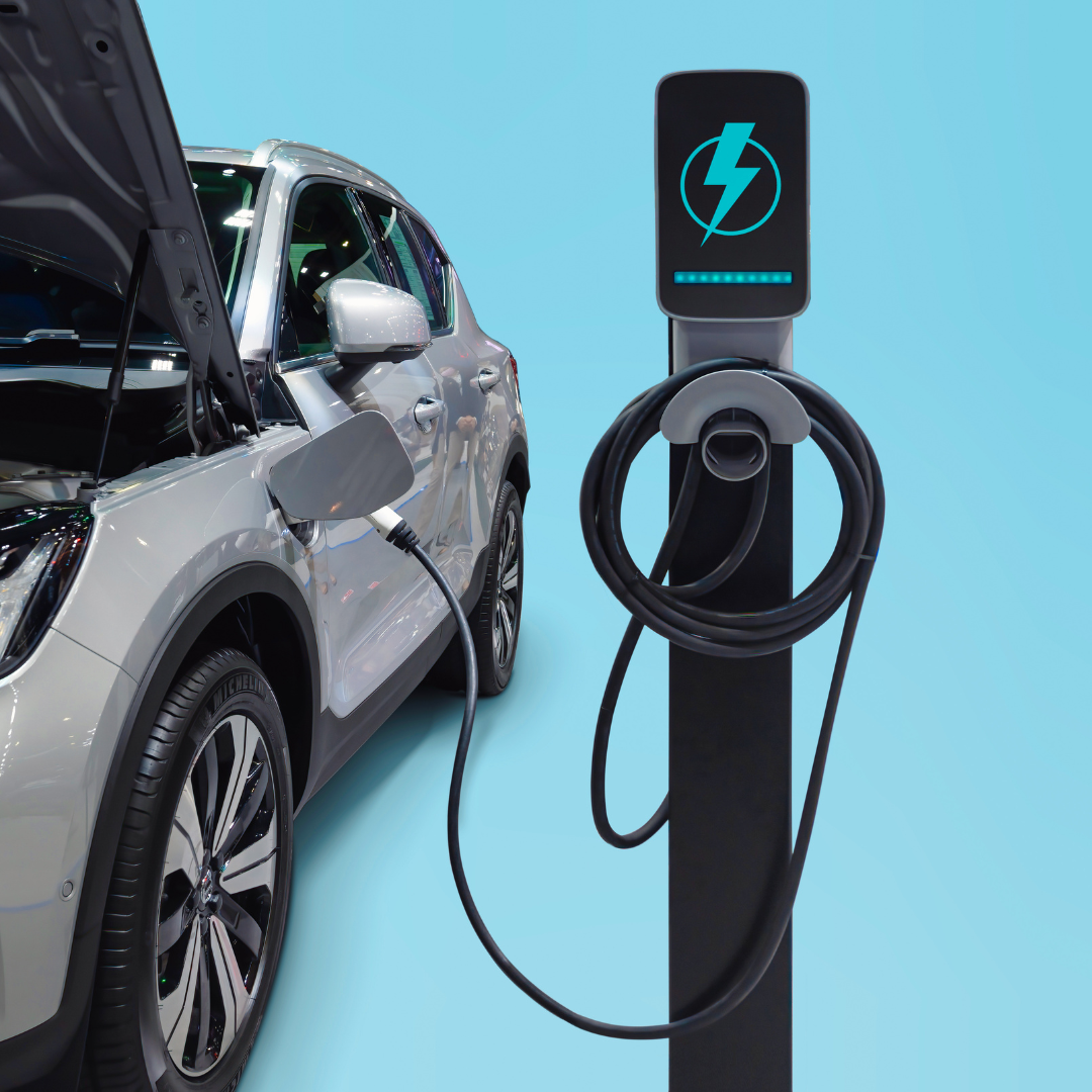 circuit dédié, véhicules électriques, installation, recharge