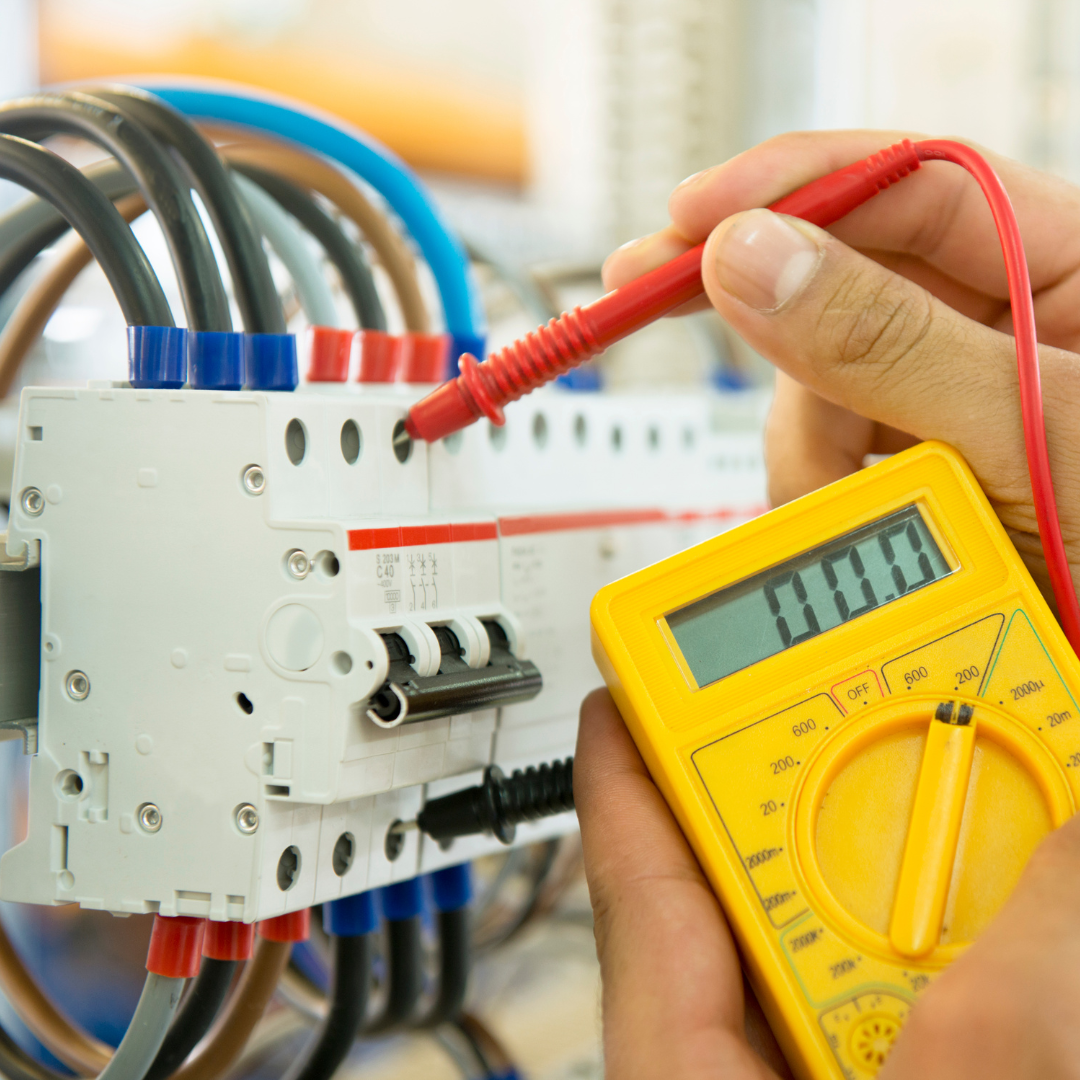 installations électriques, Schéma électrique, bornes de recharge