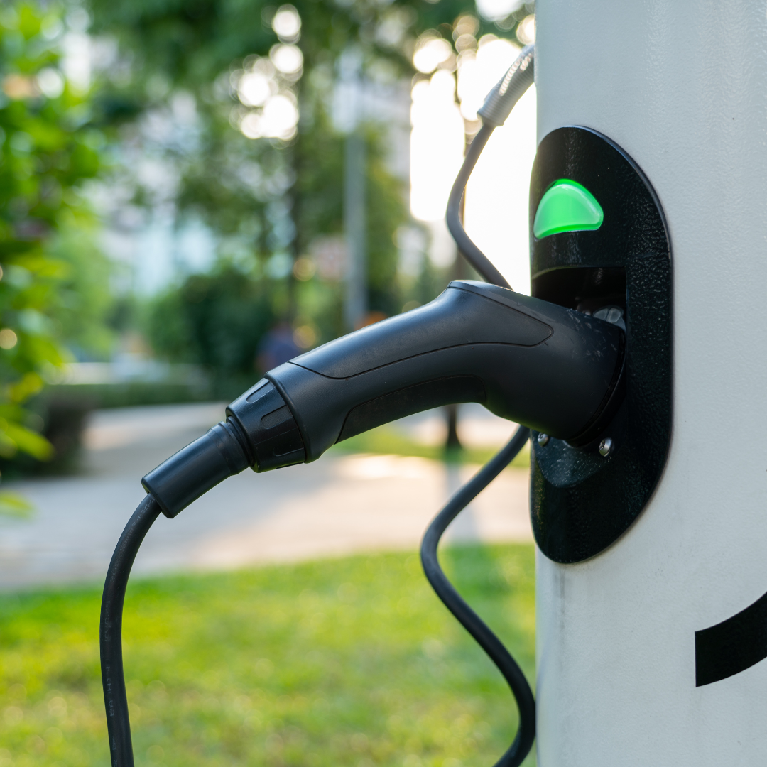 recharge électrique, Huy, consommation énergétique