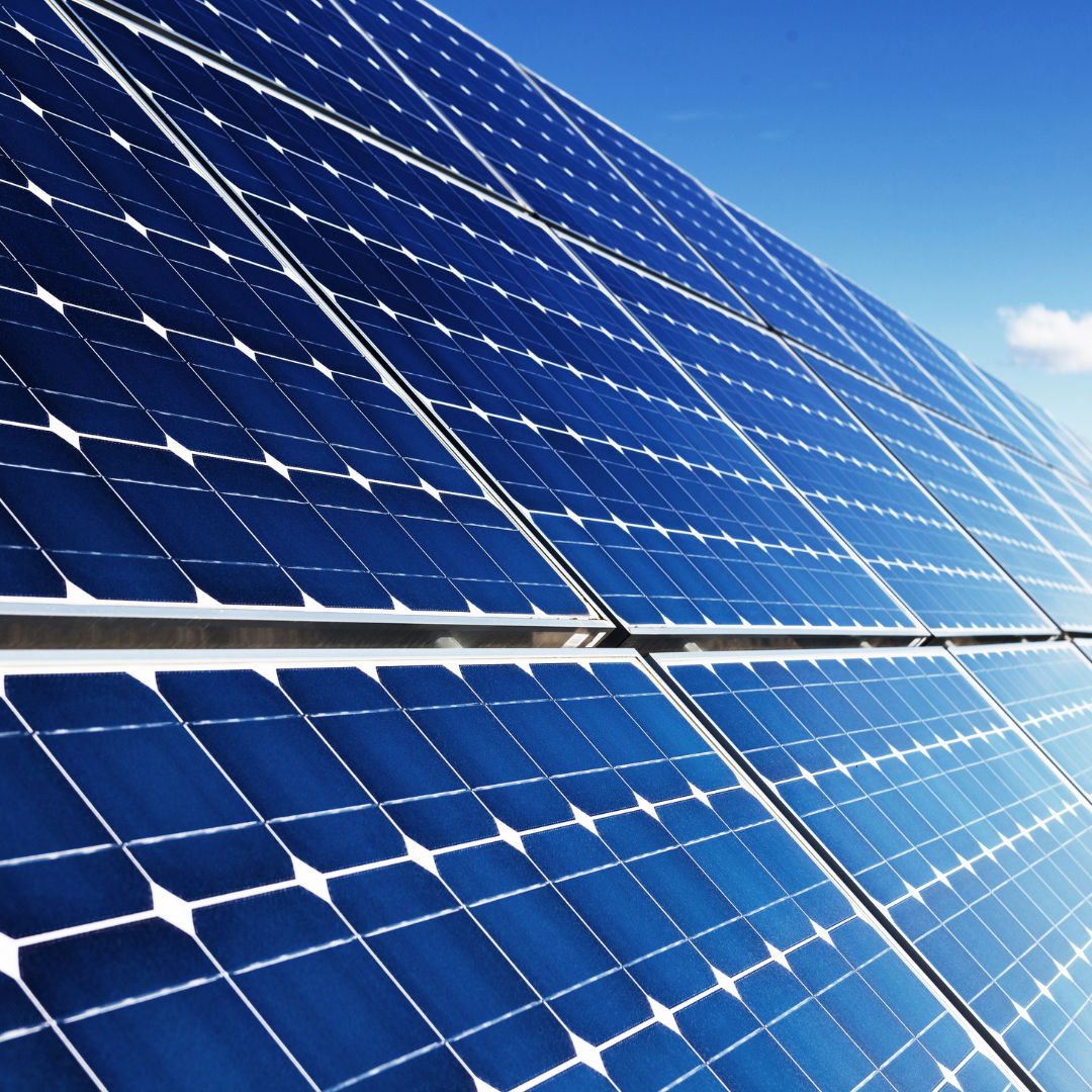 Andenne, installation solaire, solution solaire