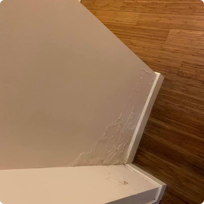 humidité ascensionnelle, traitement hydrofuge, traitement, murs, cloque, produit, injection