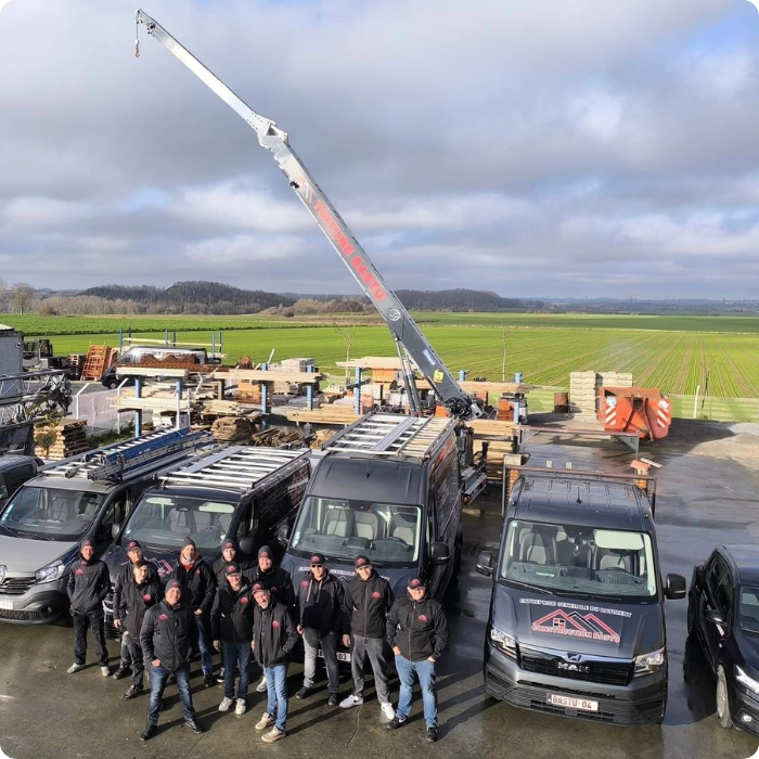 gros oeuvre, construction, toiture, isolation, maçonnerie, nettoyage de chantier, couvreur, maçon, extensions, annexes