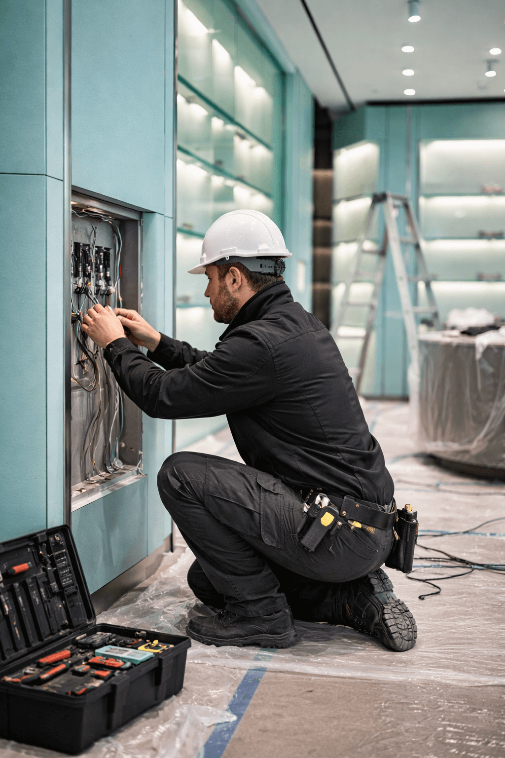 construction générale Pantin tous corps, boutique luxe Prada Montreuil aménagement, rénovation complète Aubervilliers, gros oeuvre Pantin fondations, plafonnage peinture Montreuil finitions, carrelage intérieur Aubervilliers pose, électricité domotique Pantin, chauffage climatisation Montreuil, plomberie sanitaires Aubervilliers luxe, sol résine Pantin commercial, espace commercial Montreuil prestigieux, cloisons Aubervilliers création, éclairage LED Pantin boutique, parquet noble Montreuil pose, chaudière condensation Aubervilliers, moquette épaisse Pantin luxe, pompe chaleur Montreuil installation, rénovation appartement Aubervilliers, cuisine haut gamme Pantin, sécurité alarme Montreuil commerce