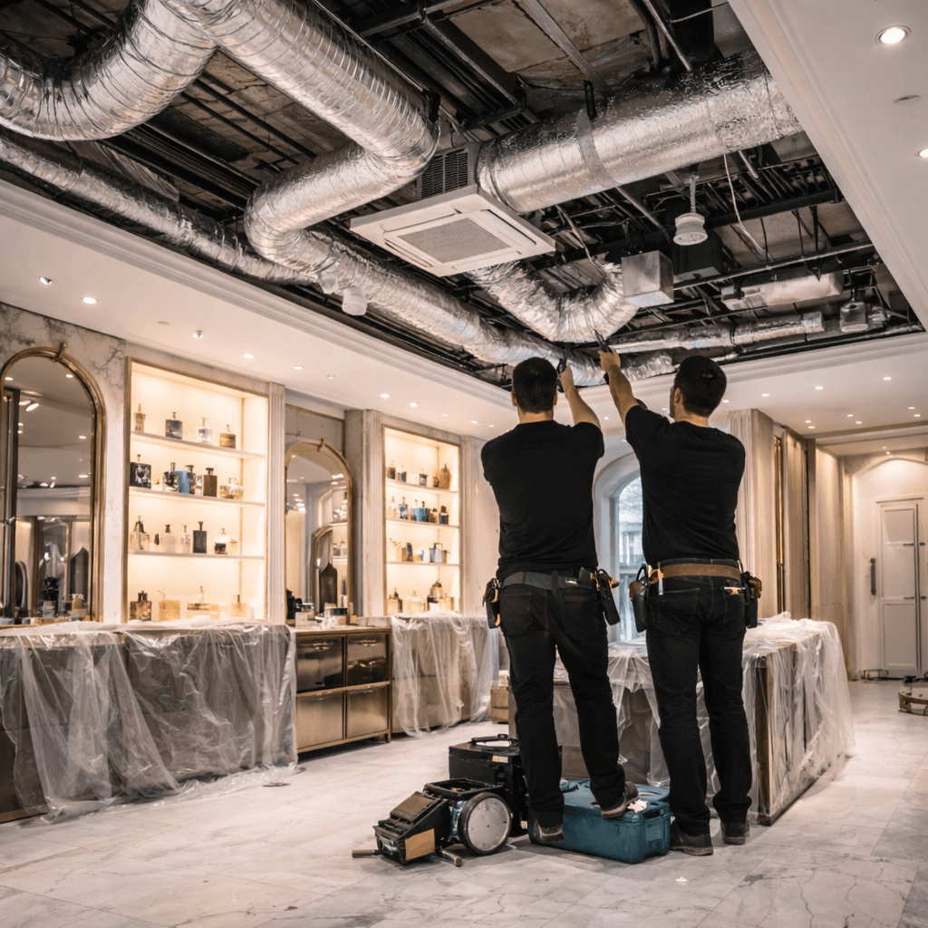 construction générale Pantin tous corps, boutique luxe Prada Montreuil aménagement, rénovation complète Aubervilliers, gros oeuvre Pantin fondations, plafonnage peinture Montreuil finitions, carrelage intérieur Aubervilliers pose, électricité domotique Pantin, chauffage climatisation Montreuil, plomberie sanitaires Aubervilliers luxe, sol résine Pantin commercial, espace commercial Montreuil prestigieux, cloisons Aubervilliers création, éclairage LED Pantin boutique, parquet noble Montreuil pose, chaudière condensation Aubervilliers, moquette épaisse Pantin luxe, pompe chaleur Montreuil installation, rénovation appartement Aubervilliers, cuisine haut gamme Pantin, sécurité alarme Montreuil commerce