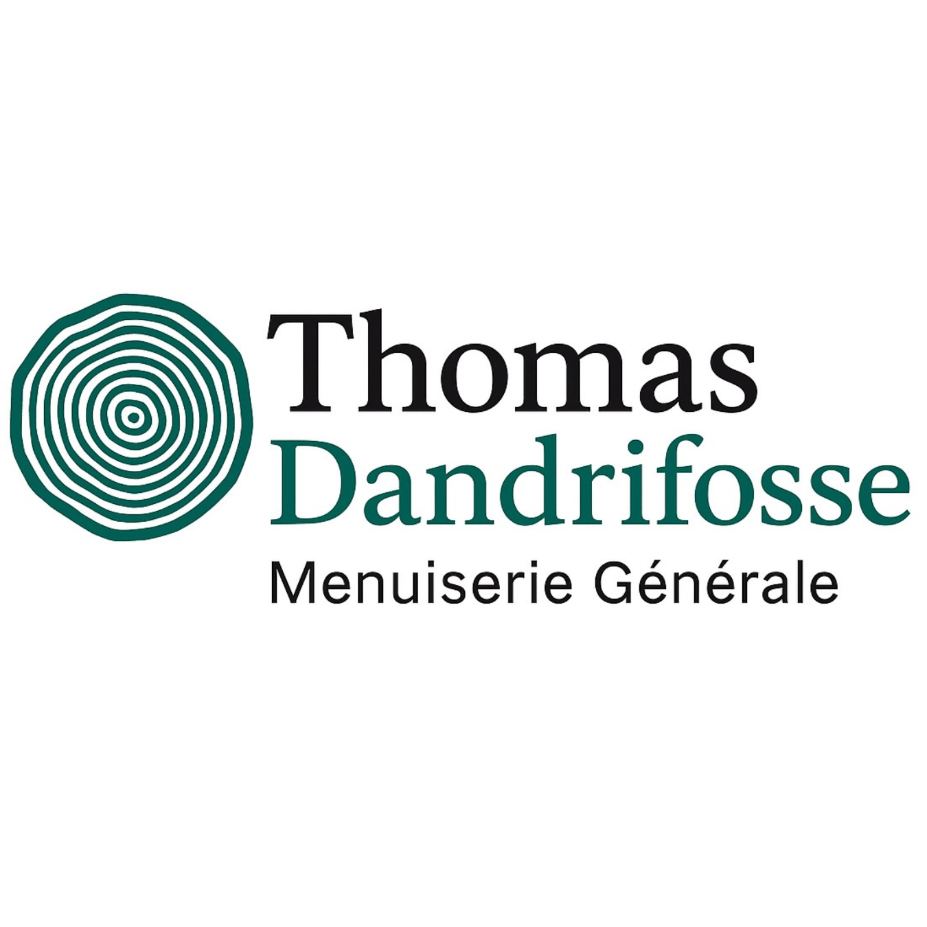 Menuiserie Thomas Dandrifosse