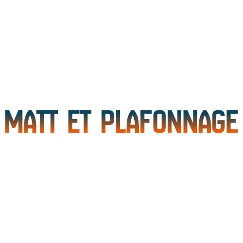 Matt Et Plafonnage