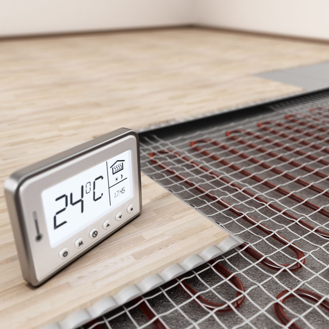 Chauffage, chaudière à condensation, chauffage central, installation