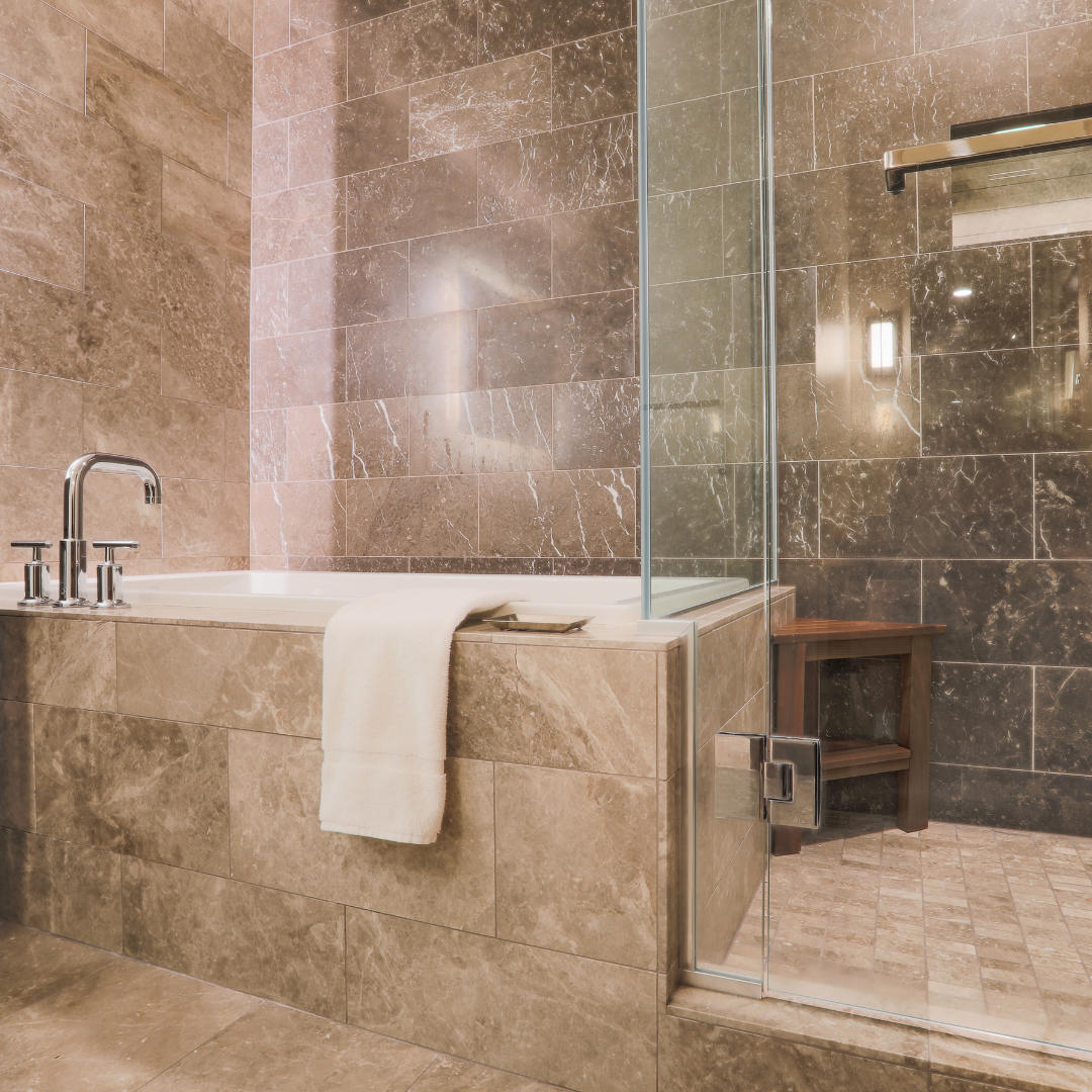 Salle de bain, Ransart, création, confort