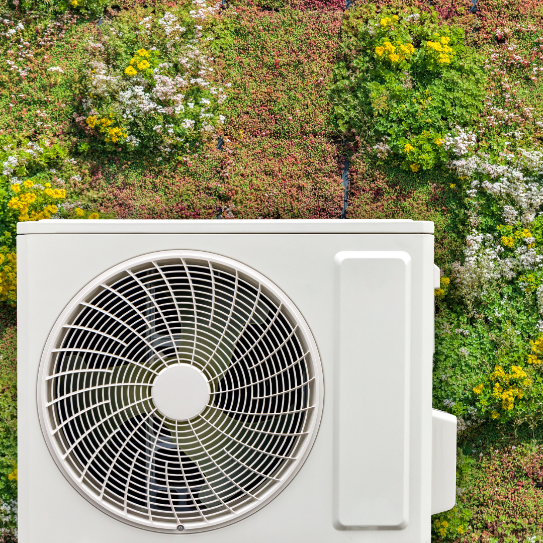 Pompe à chaleur, chauffage, Installation