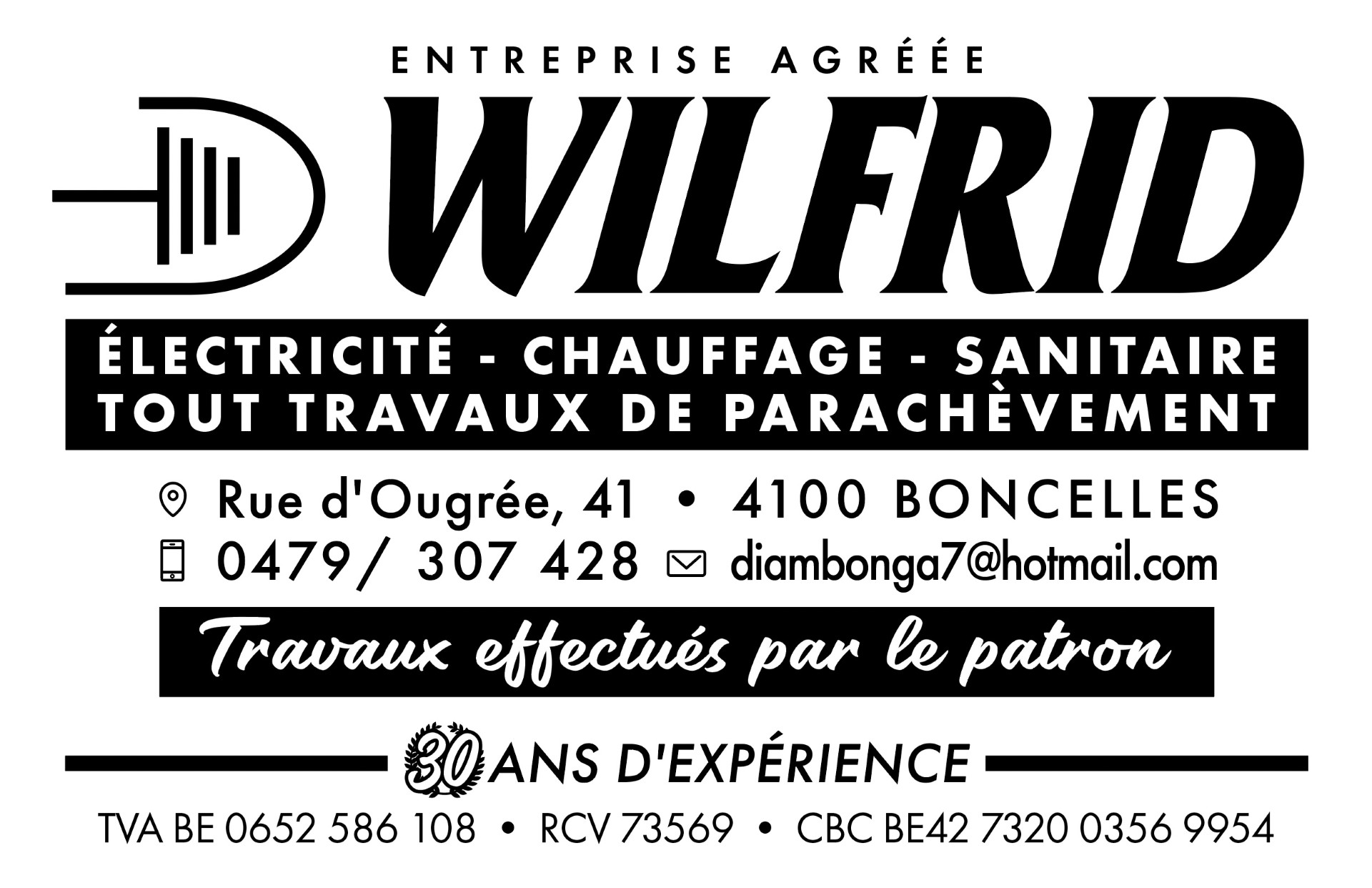 Wilfrid