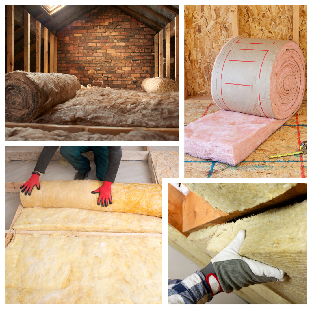 Humidité, Ventilation, Panneaux isolants, Laine minérale, Isolants naturels