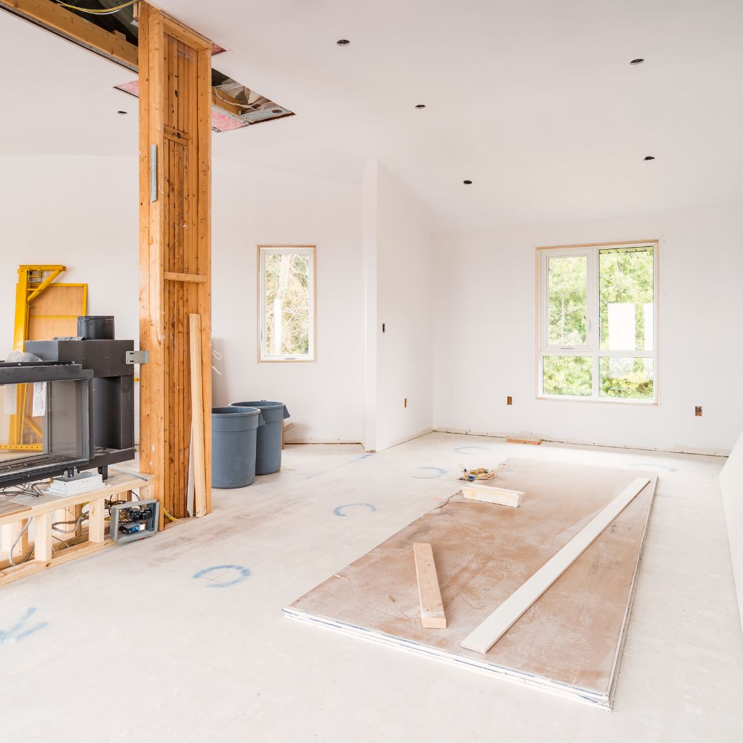 Rénovation, Aménagement, Construction, Portes et fenêtres, Bâtiment