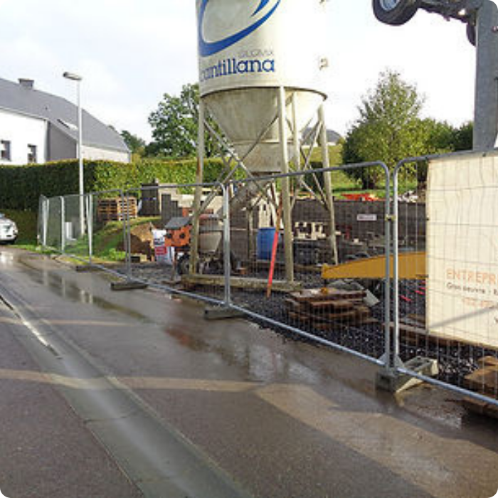 Bâtiment, santé, transformations, diu, mesure de sécurité