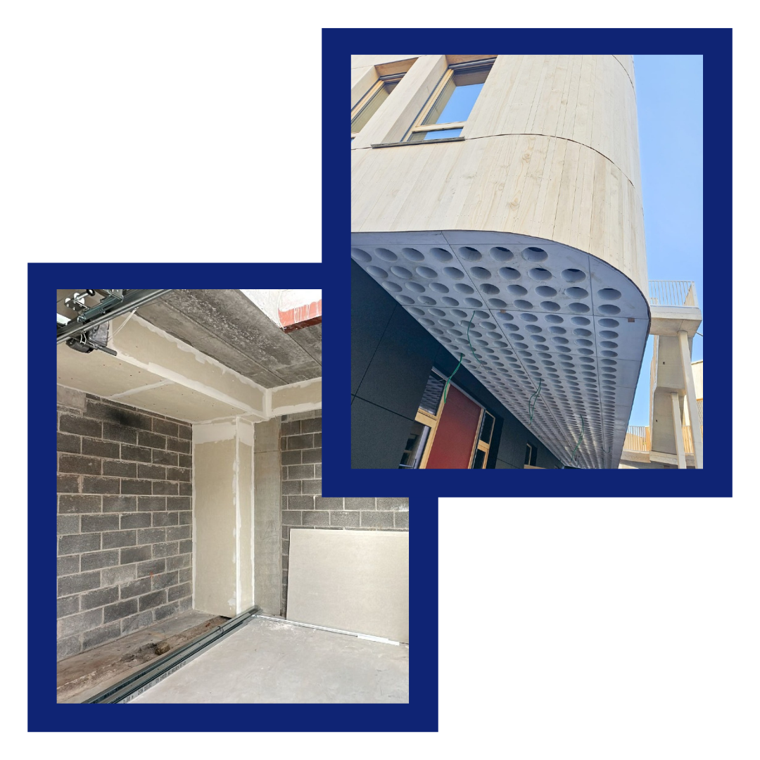 Gros oeuvres, rénovation, intérieure, extérieur