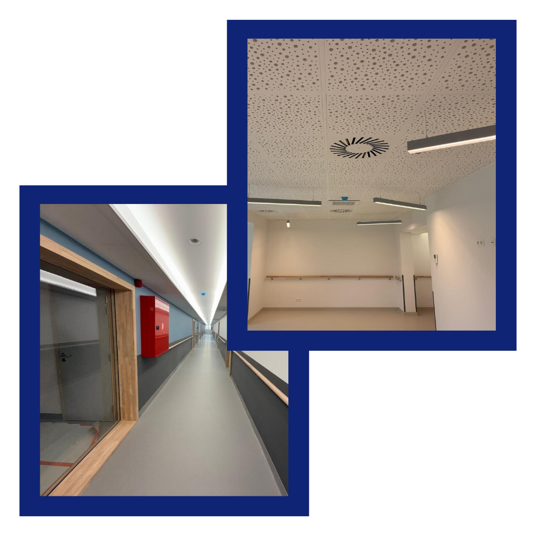 Plafonnage, parachèvement, cloisonnage, enduit, isolation, carrelage