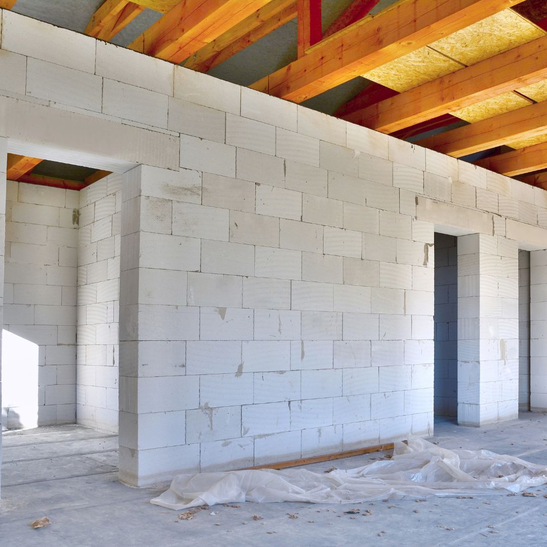 Gros œuvres, maçonnerie, sols, enduits, plafonnage