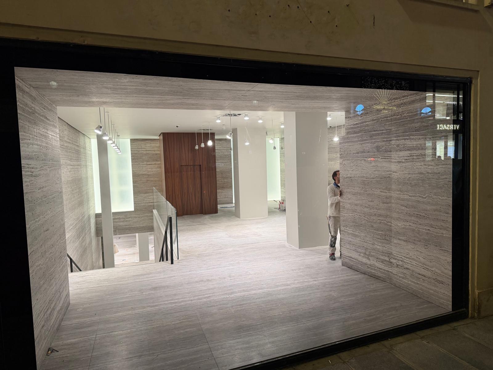 construction générale Pantin tous corps, boutique luxe Prada Montreuil aménagement, rénovation complète Aubervilliers, gros oeuvre Pantin fondations, plafonnage peinture Montreuil finitions, carrelage intérieur Aubervilliers pose, électricité domotique Pantin, chauffage climatisation Montreuil, plomberie sanitaires Aubervilliers luxe, sol résine Pantin commercial, espace commercial Montreuil prestigieux, cloisons Aubervilliers création, éclairage LED Pantin boutique, parquet noble Montreuil pose, chaudière condensation Aubervilliers, moquette épaisse Pantin luxe, pompe chaleur Montreuil installation, rénovation appartement Aubervilliers, cuisine haut gamme Pantin, sécurité alarme Montreuil commerce