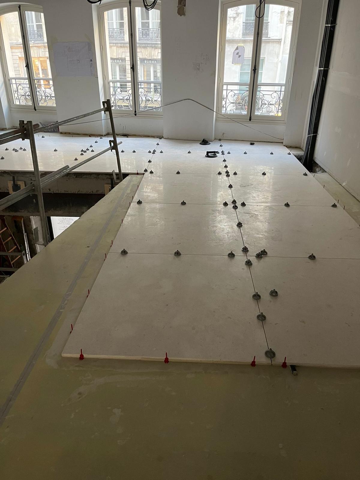 construction générale Pantin tous corps, boutique luxe Prada Montreuil aménagement, rénovation complète Aubervilliers, gros oeuvre Pantin fondations, plafonnage peinture Montreuil finitions, carrelage intérieur Aubervilliers pose, électricité domotique Pantin, chauffage climatisation Montreuil, plomberie sanitaires Aubervilliers luxe, sol résine Pantin commercial, espace commercial Montreuil prestigieux, cloisons Aubervilliers création, éclairage LED Pantin boutique, parquet noble Montreuil pose, chaudière condensation Aubervilliers, moquette épaisse Pantin luxe, pompe chaleur Montreuil installation, rénovation appartement Aubervilliers, cuisine haut gamme Pantin, sécurité alarme Montreuil commerce