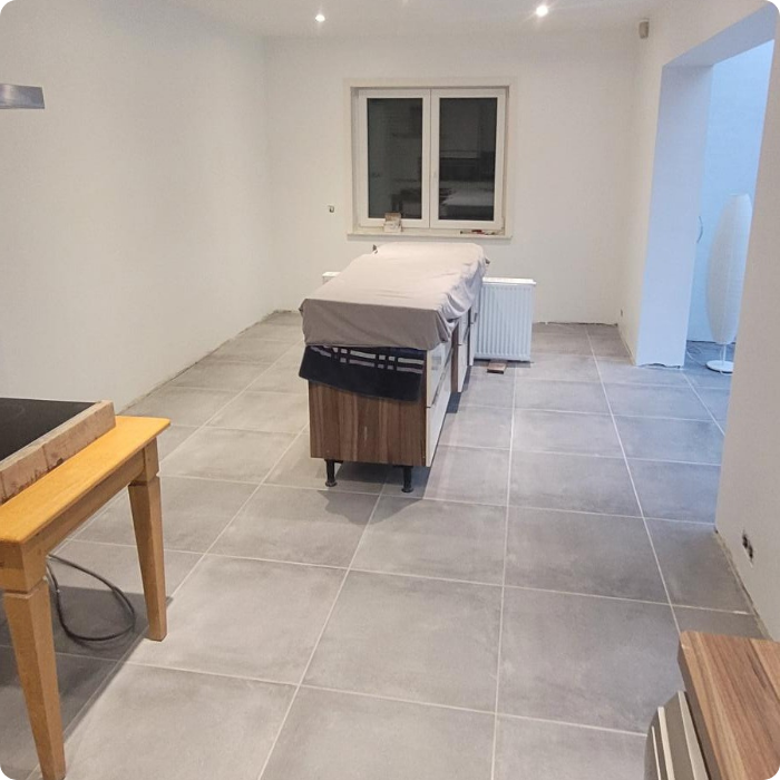 Enduits, murs, ponçage, murs intérieurs, enduit hydrofuge, finitions, préparation