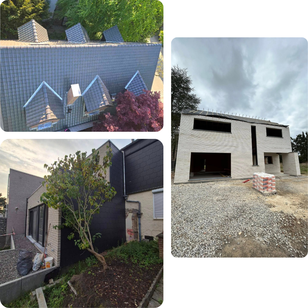 Aménagement de grenier, combles, nettoyage, ramonage, Velux, fenêtre de toit