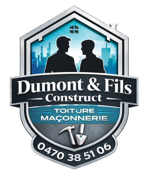 Entreprise de construction, maçon, constructeur, Charleroi, Châtelet