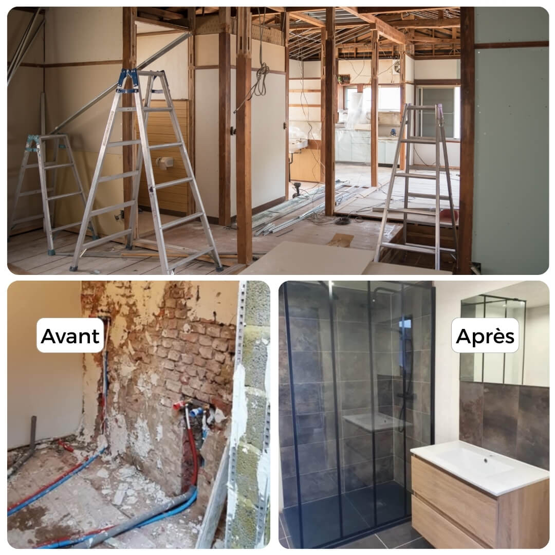 intérieurs chaleureux, fonctionnels, Berlaimont, Maubeuge, Aulnoye-Aymeries, confort