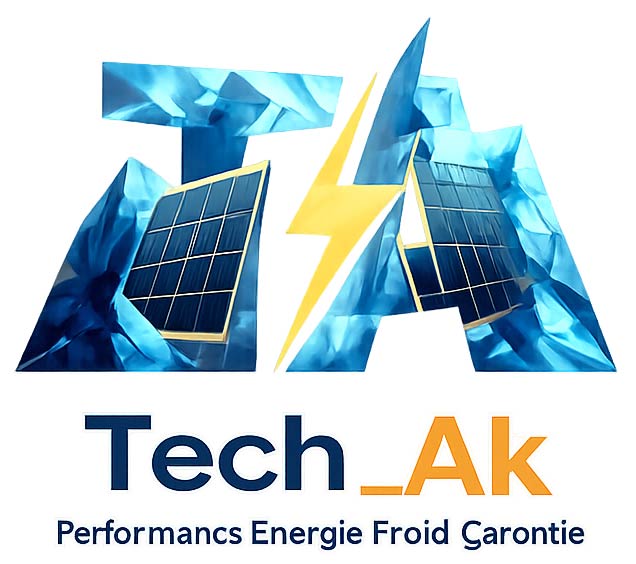 Tech-AK, électricité, froid, climatisation