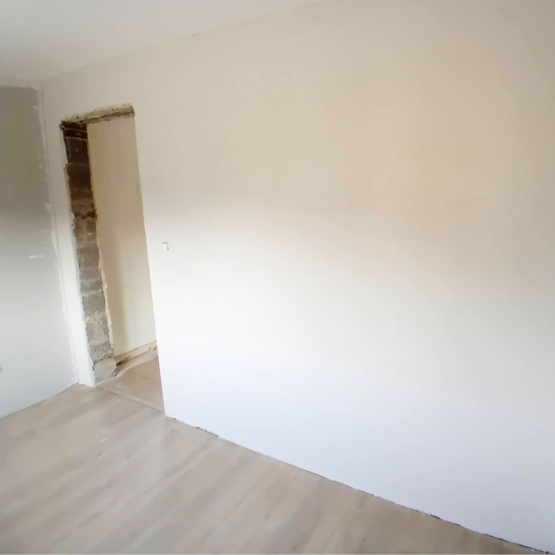 Plafonnage, parachèvement, cloisons