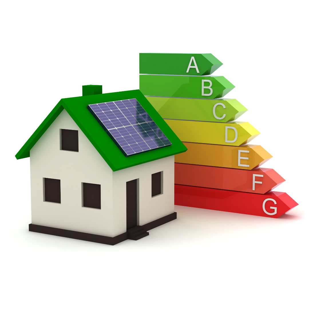 Indice PEB du bâtiment